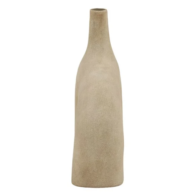 Runa Vase: Product Side View