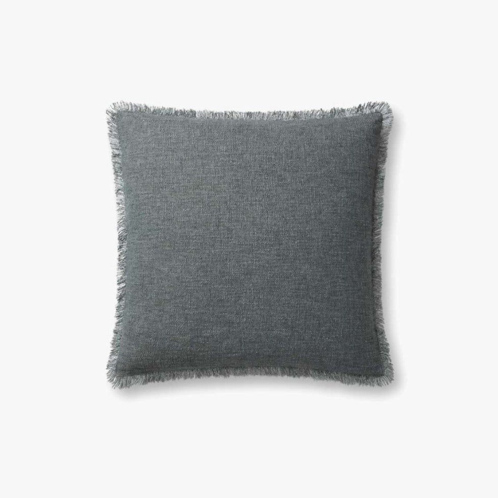 Amber Lewis X Loloi Sable Pillow: Available at City Home PDX