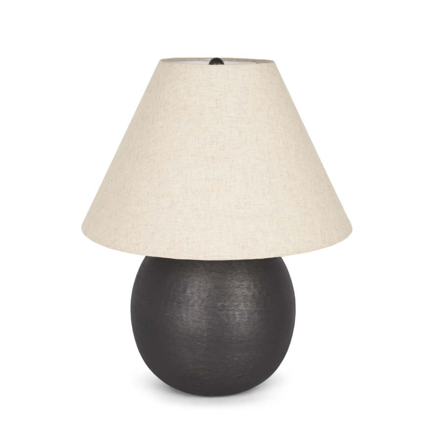 Sadiyah Table Lamp: Available at City Home PDX