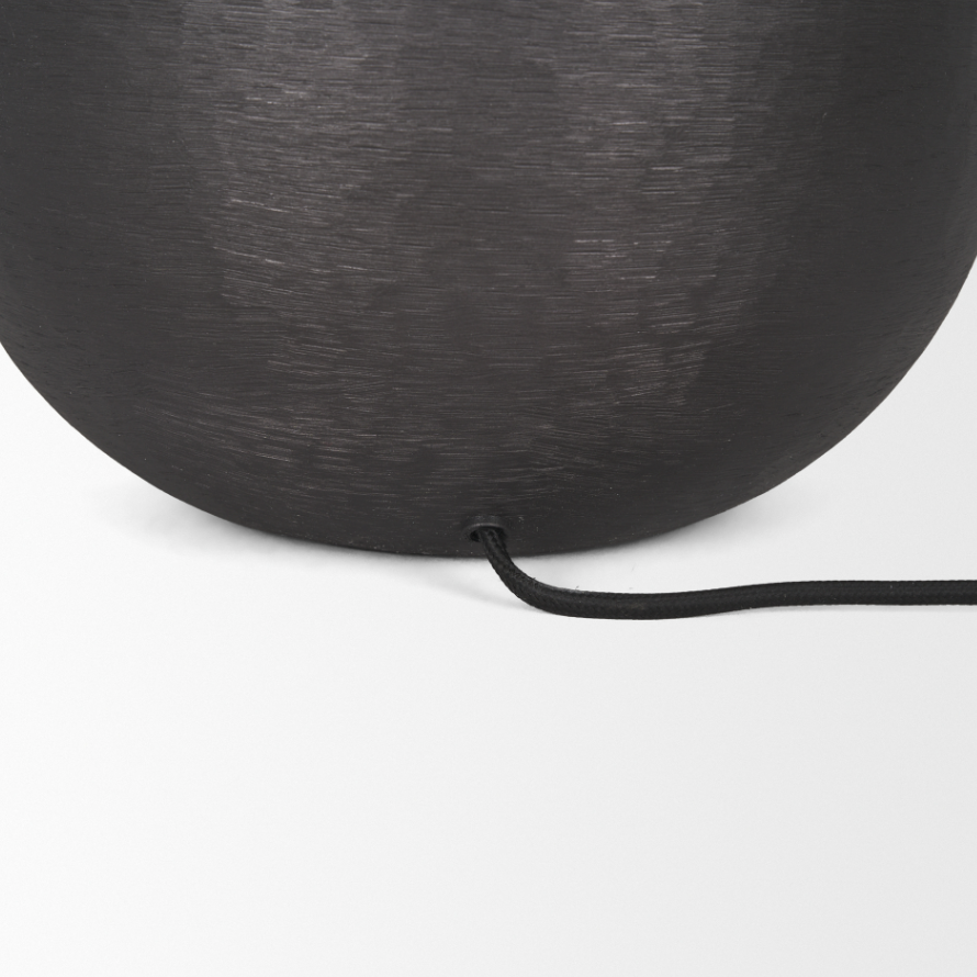 Sadiyah Table Lamp: Product Cord View