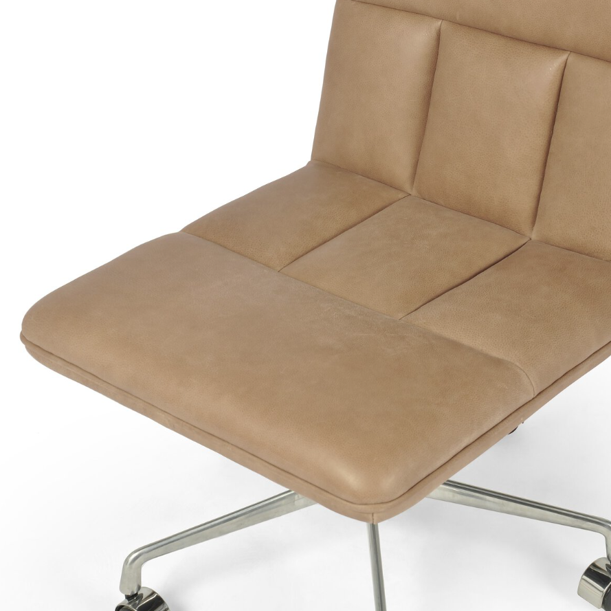 Sal Desk Chair: Product Seating View