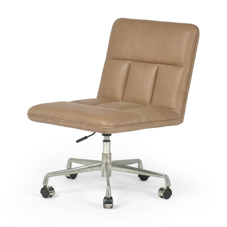 Sal Desk Chair: Product View