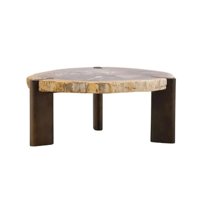Sampson Coffee Table-Small: Available at City Home PDX