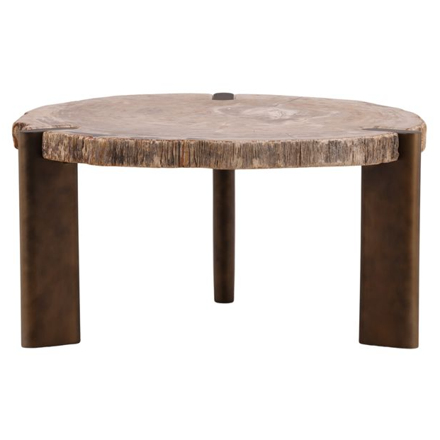 Sampson Coffee Table-Large: Product View