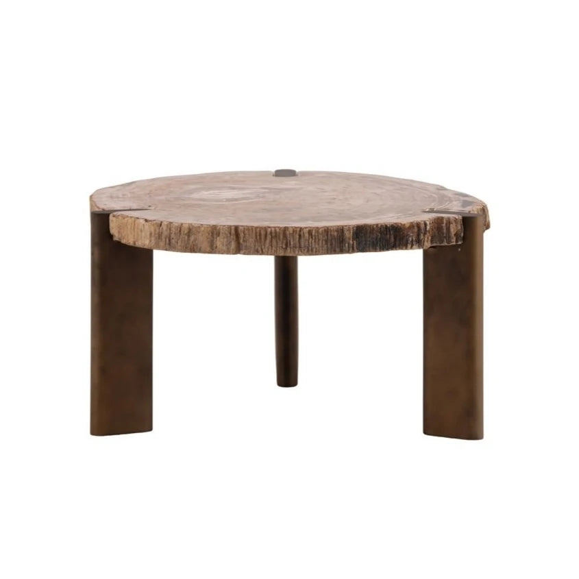 Sampson Coffee Table-Large: Available at City Home PDX