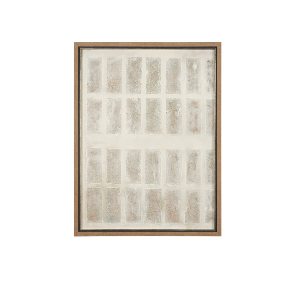 Sand & Structure Wall Art-Style I: Available at City Home PDX