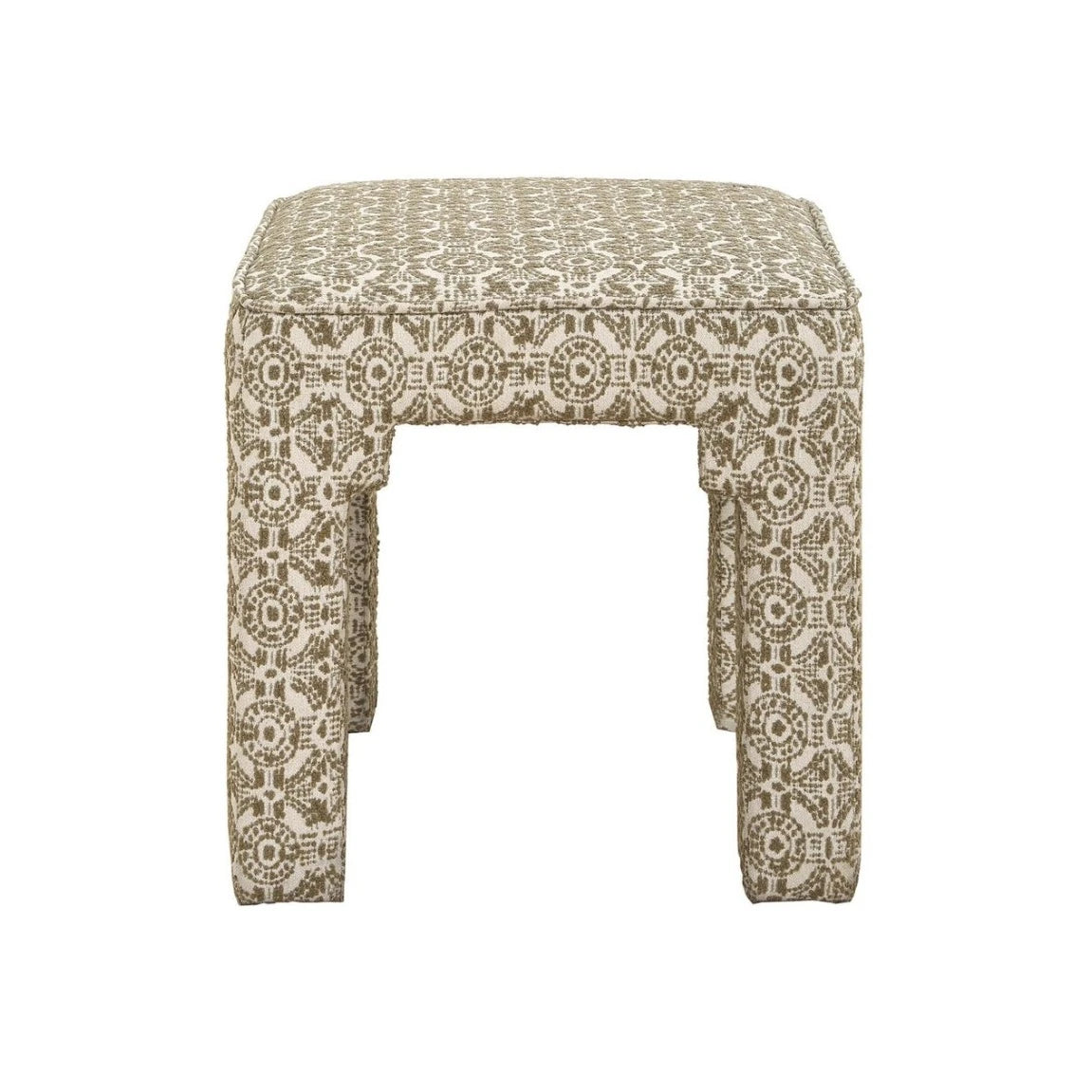 Satoria Small Bench: Available at City Home PDX