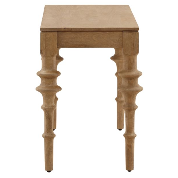 Savin Desk: Product Side View