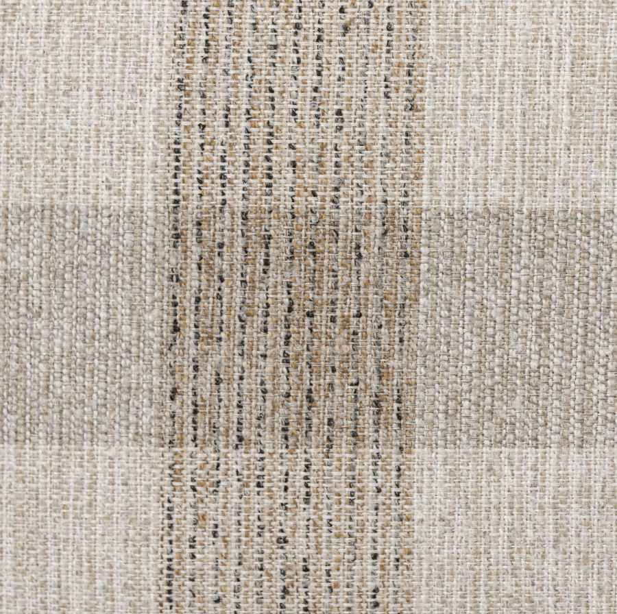 Sedoni Chair-Dresden Pebble: Up-Close Upholstery View