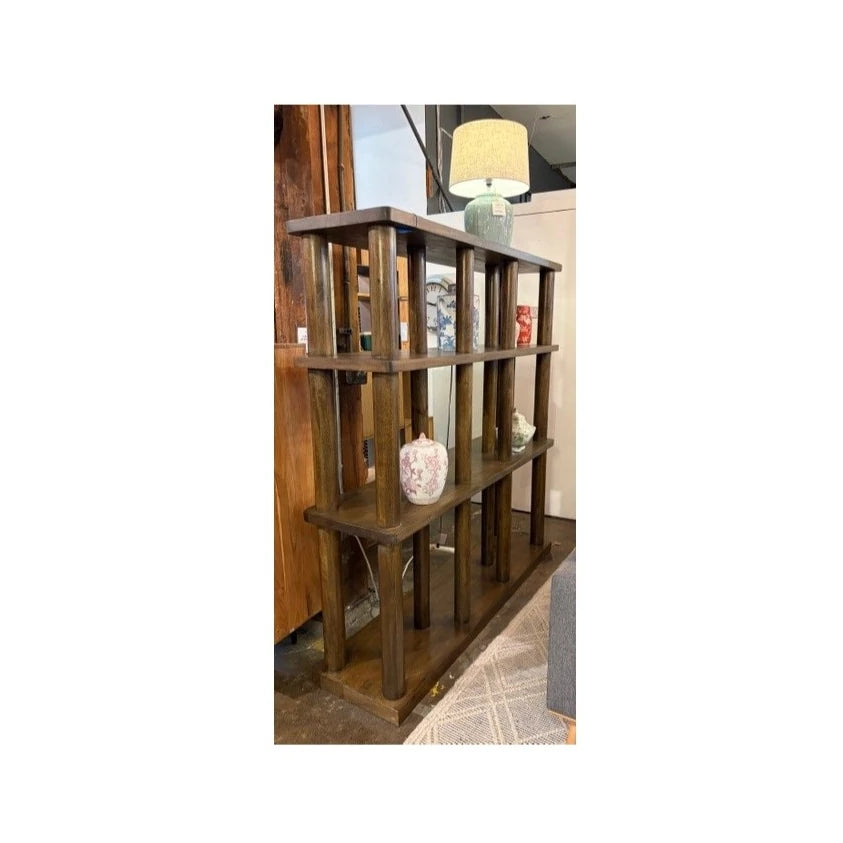 Shelving/Room Divider: Available at City Home PDX