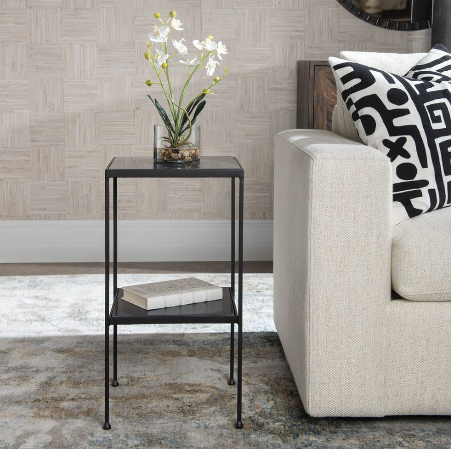Sherwood Accent Table: Product Style View