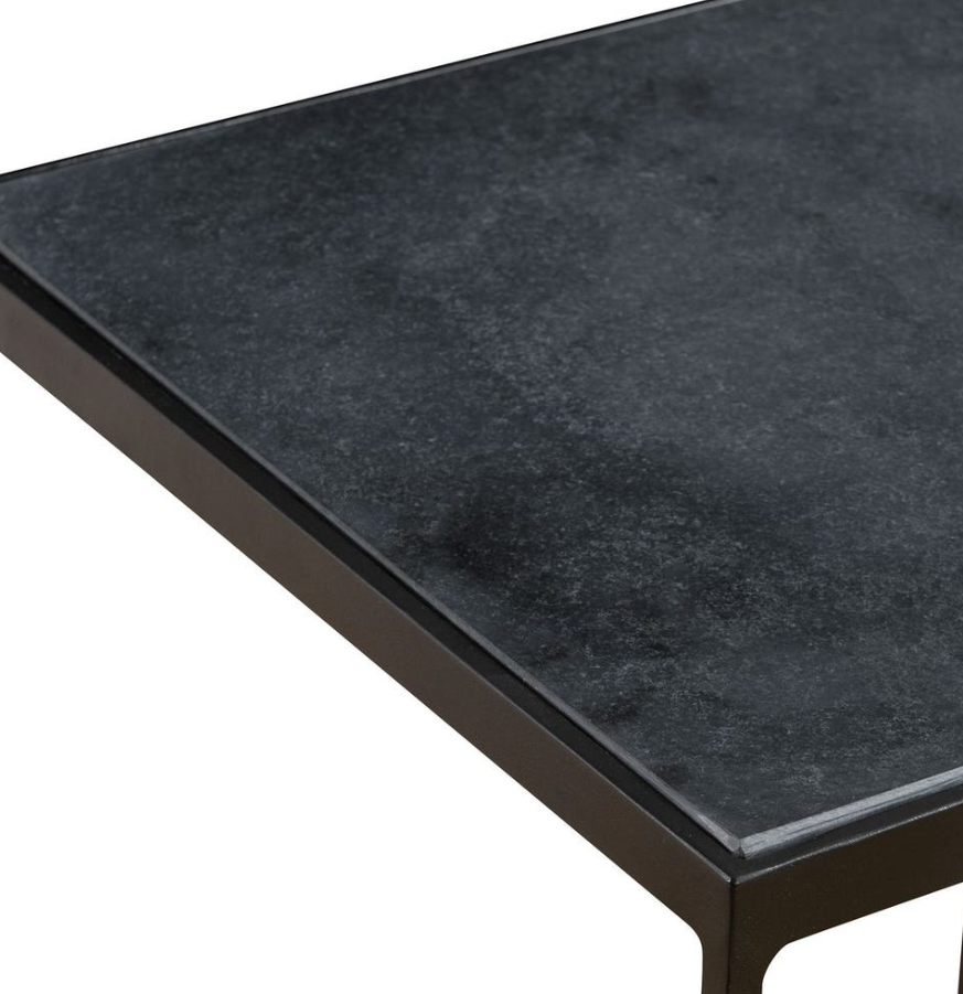 Sherwood Accent Table: Tabletop Product View