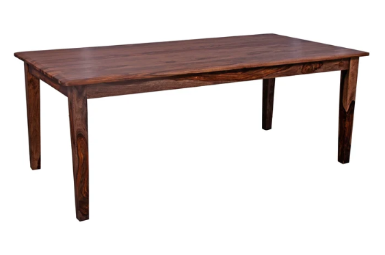 Sonora Dining Table: 2nd Product View