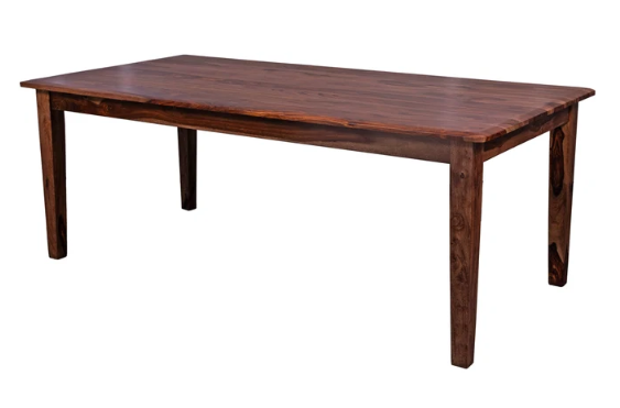 Sonora Dining Table: Product View