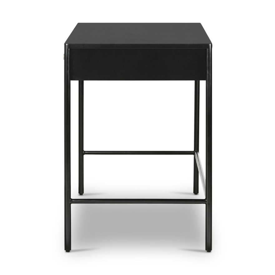 Soto Desk: Product Side View