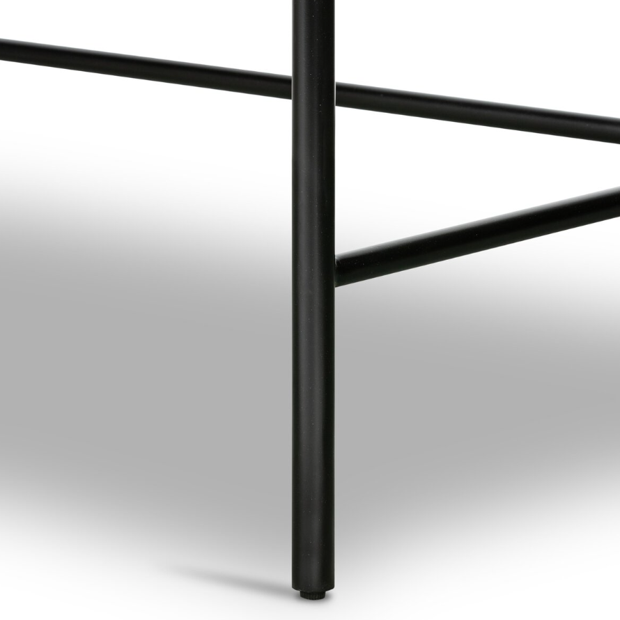 Soto Desk: Product Legs View