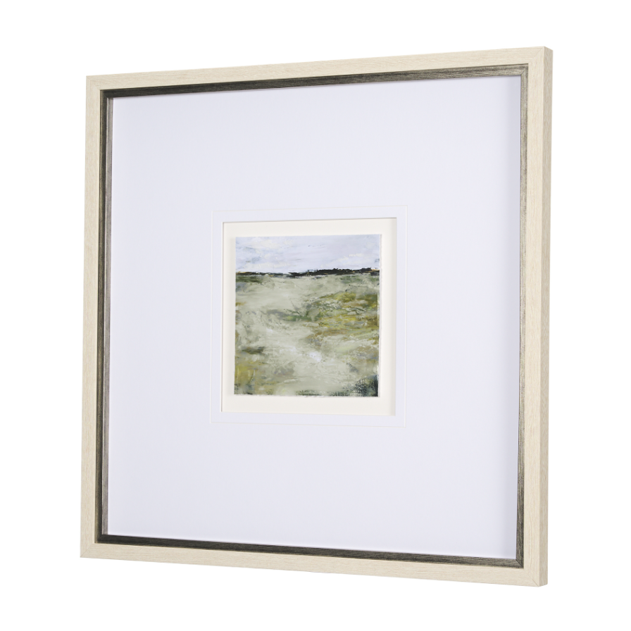 Springs Coming Wall Art-Style I: Product View