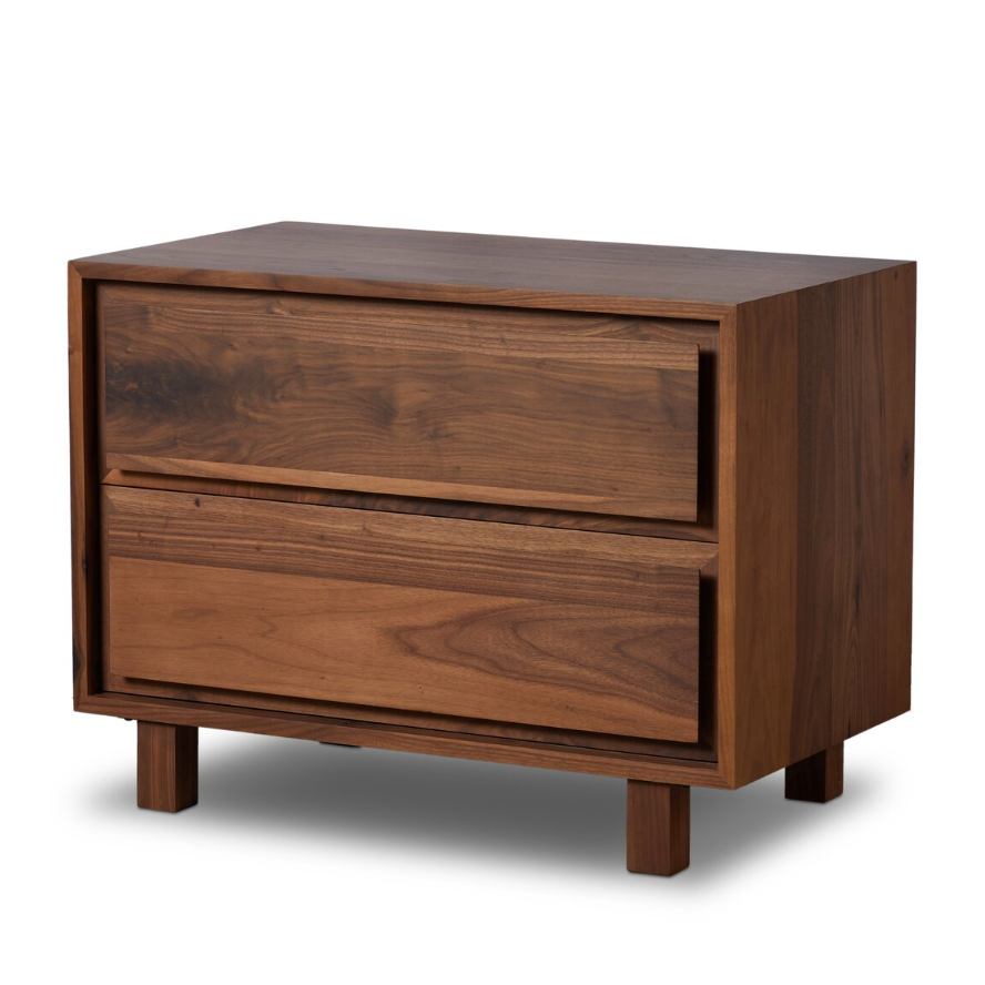 Stafford Nightstand: Product View