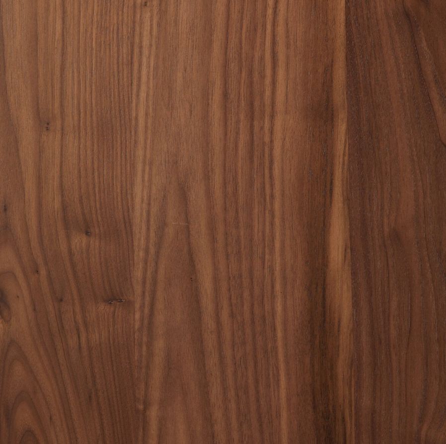 Stafford Nightstand: Walnut Finish Product View