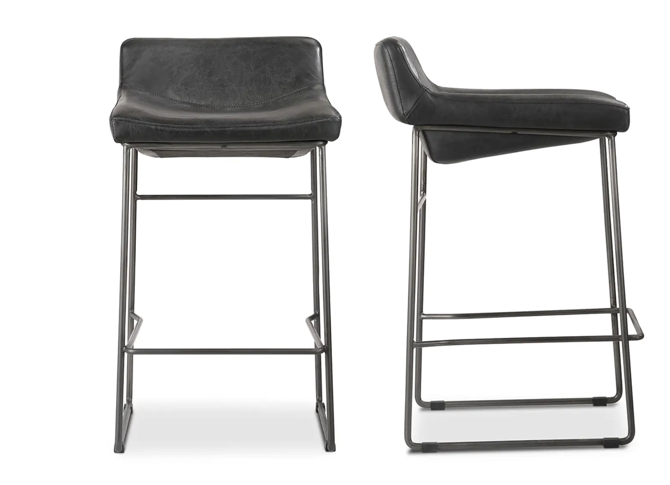 Starlet Counter Stool: 2nd Product View