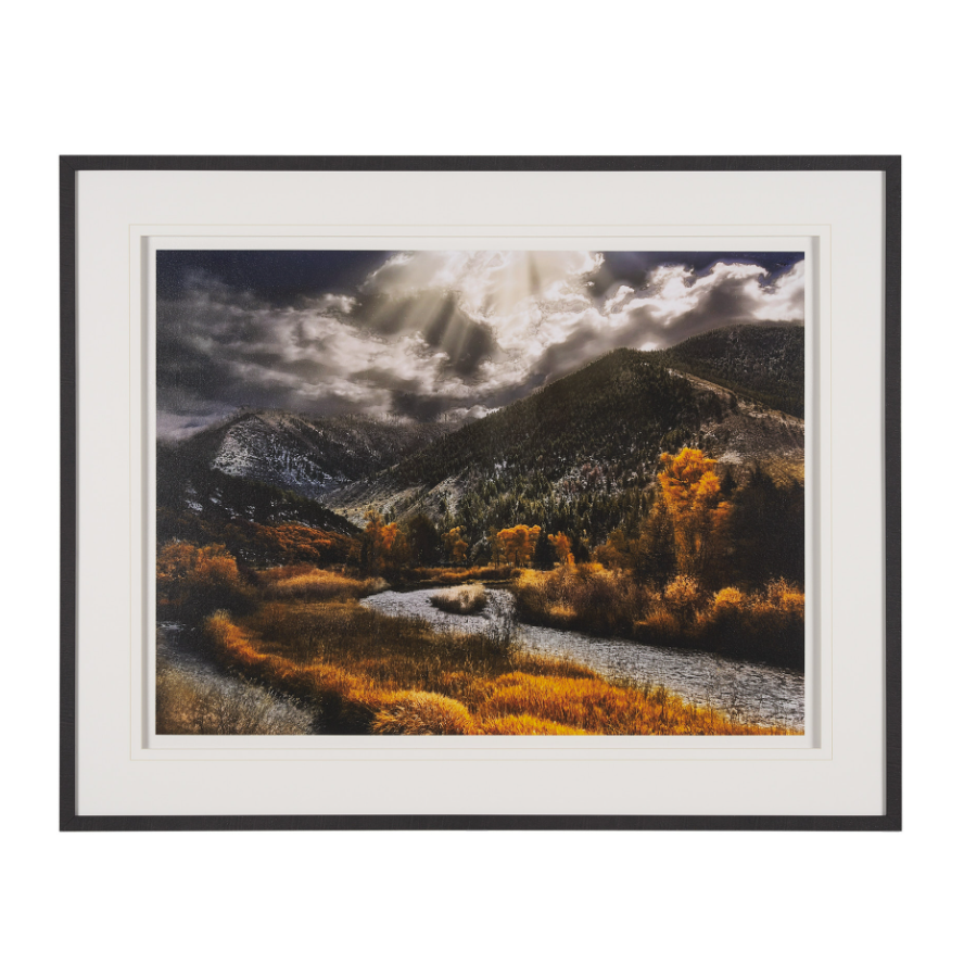 Summit Trail: Available at City Home PDX