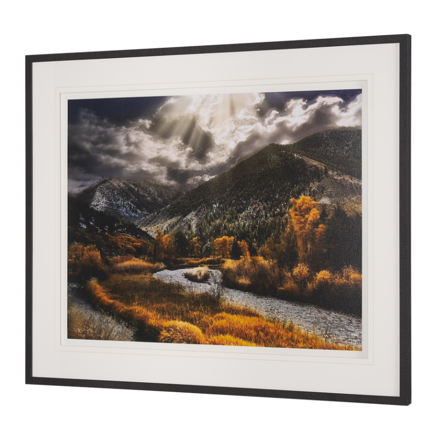 Summit Trail: Product View