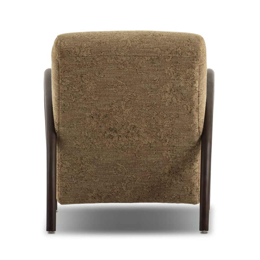 Sandro Chair-Fallingbrook Cafe: Product Back View