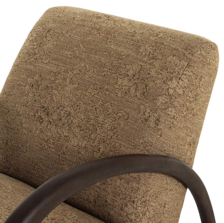 Sandro Chair-Fallingbrook Cafe: Product Backrest View