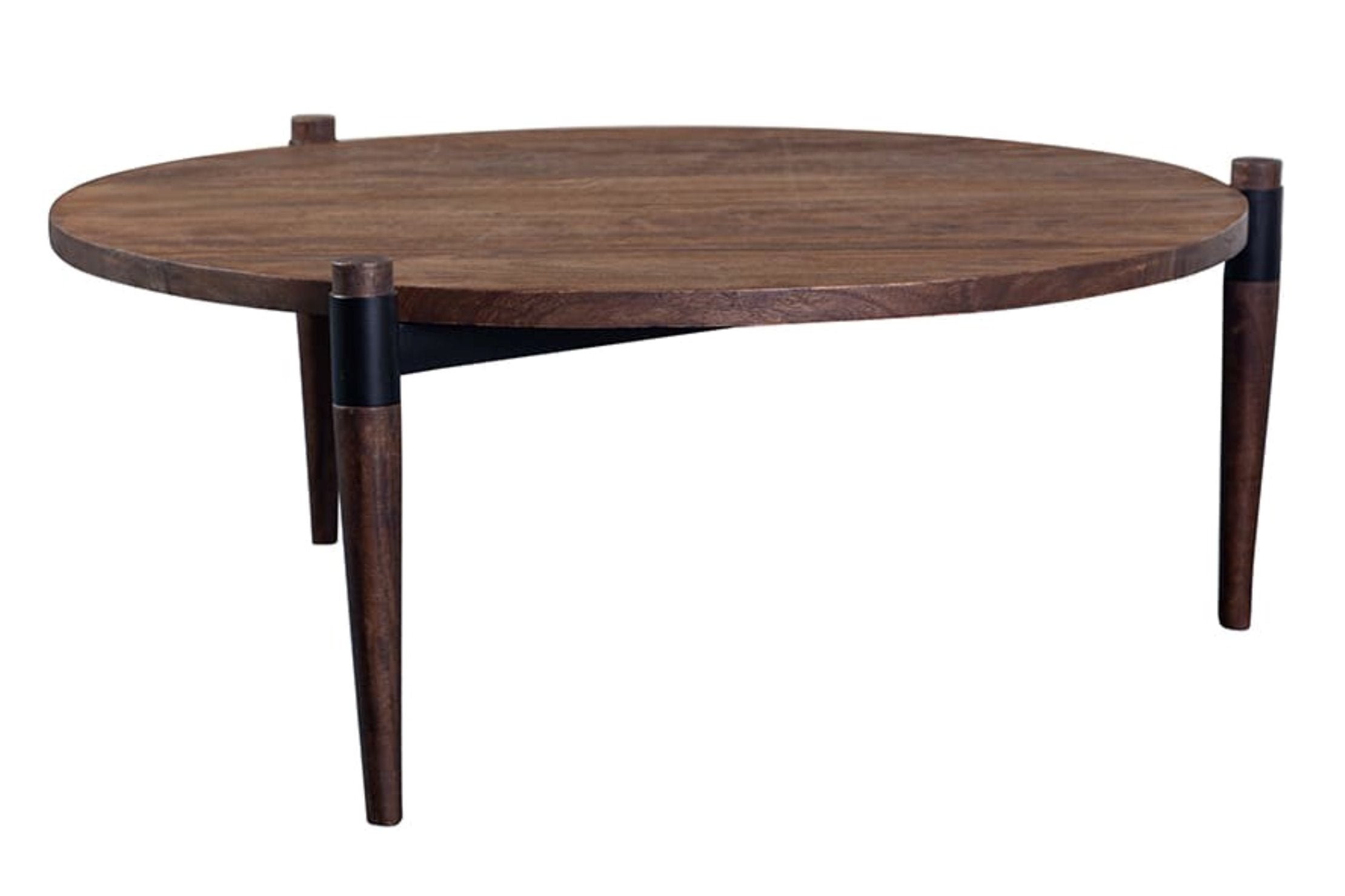 Santiago Coffee Table: 3rd Product View