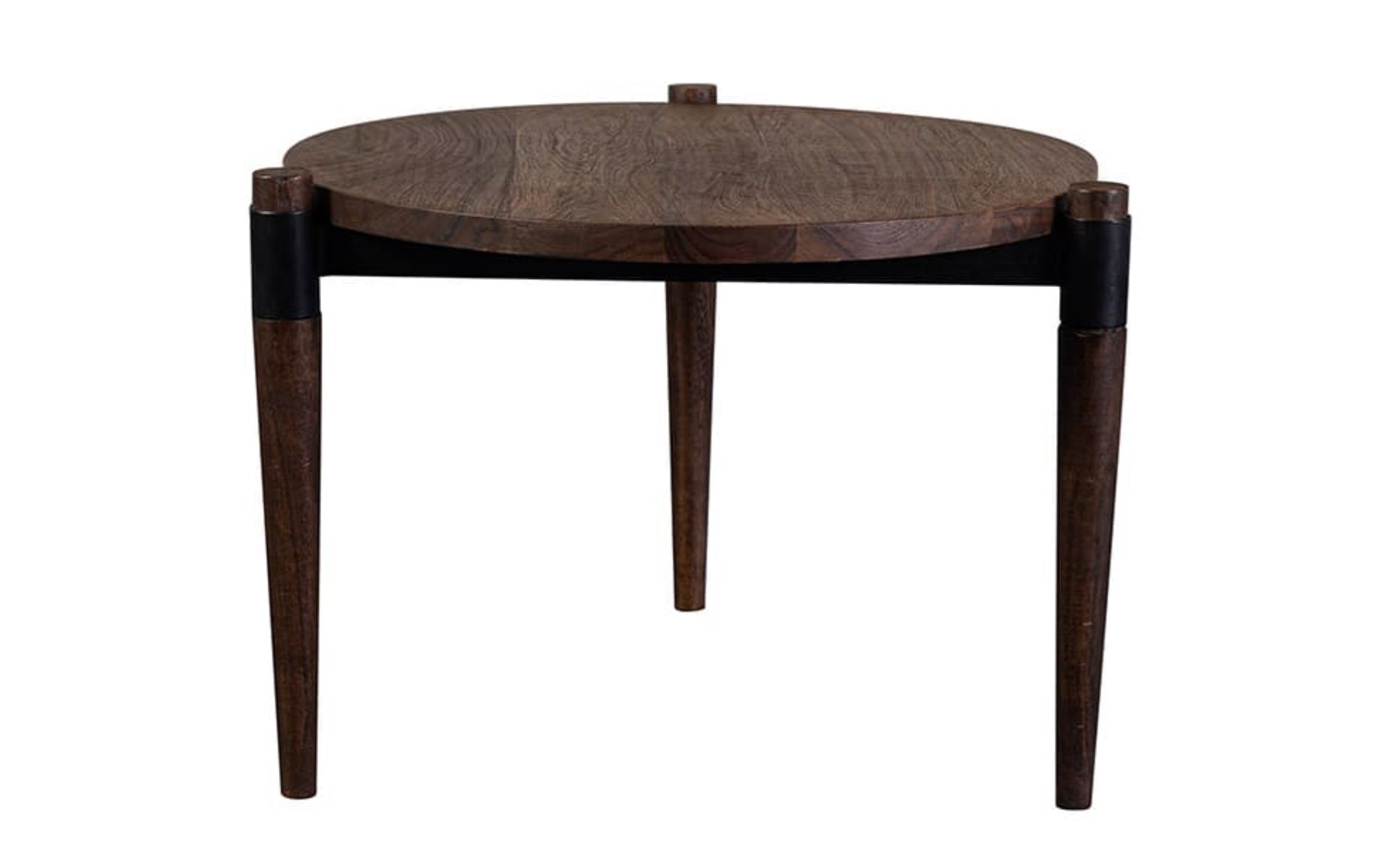 Santiago Side Table: Available at City Home PDX