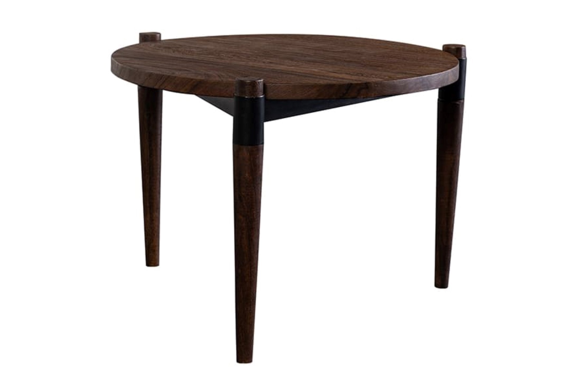 Santiago Side Table: 2nd Product View
