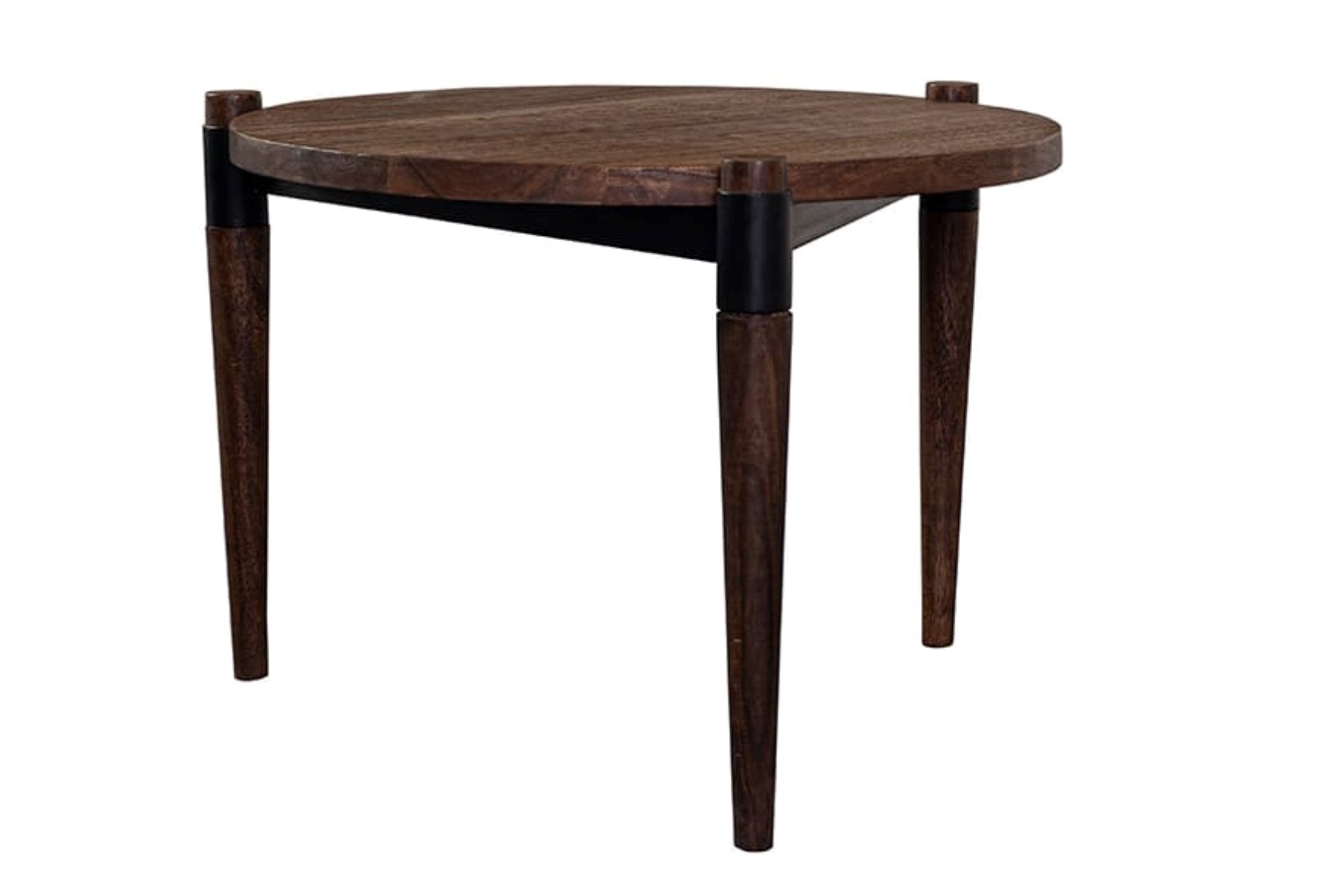 Santiago Side Table: 3rd Product View