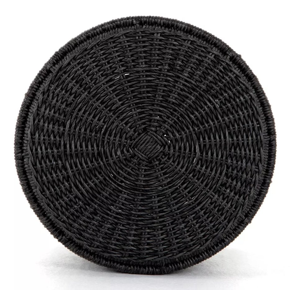 Madura End Table: Tabletop View