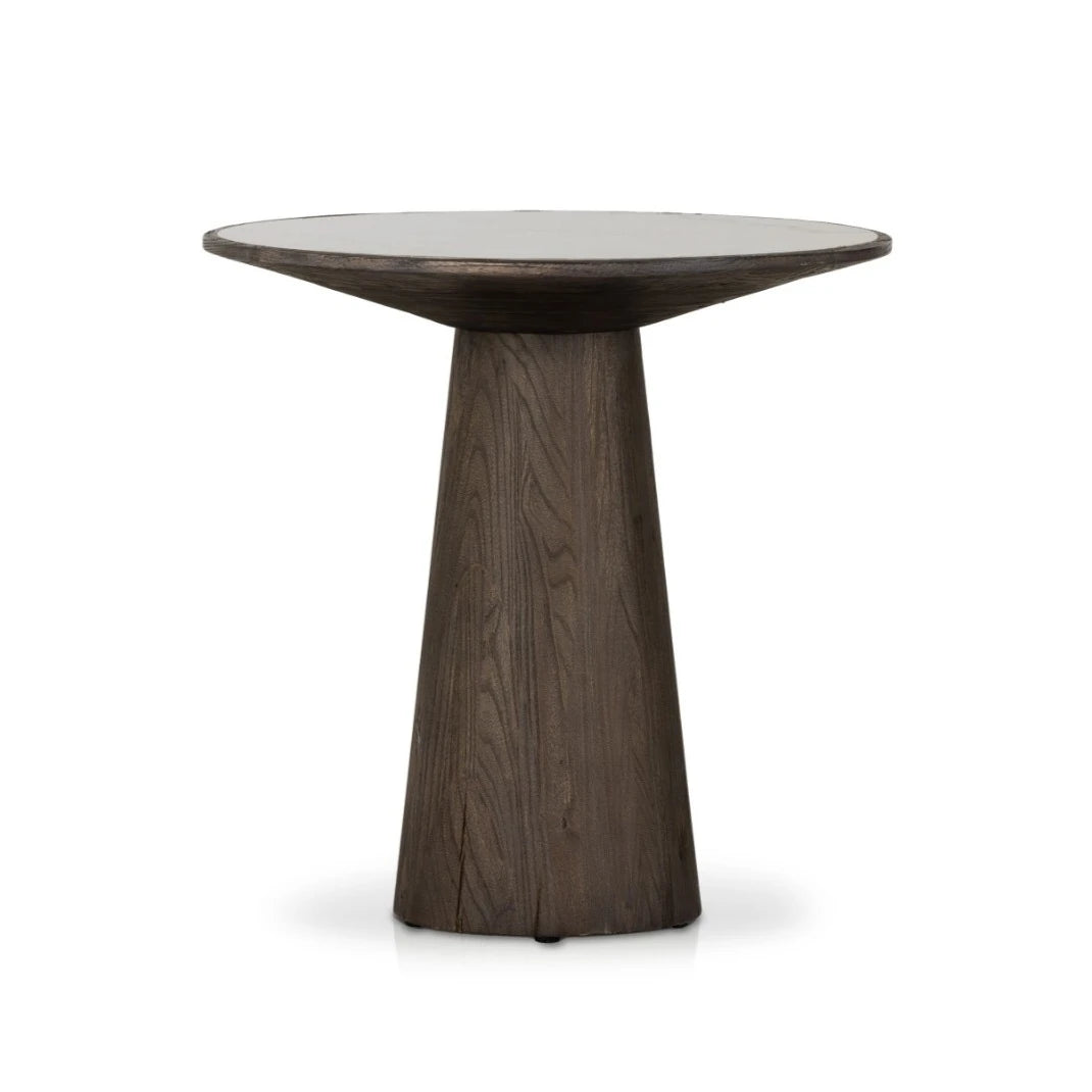 Skye End Table: Available at City Home PDX