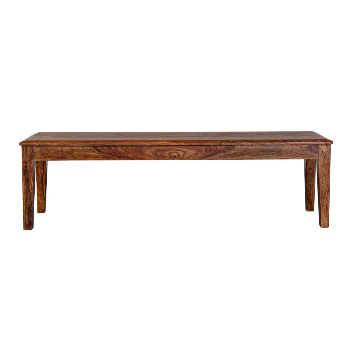 Sonora Dining Bench: Available at City Home PDX