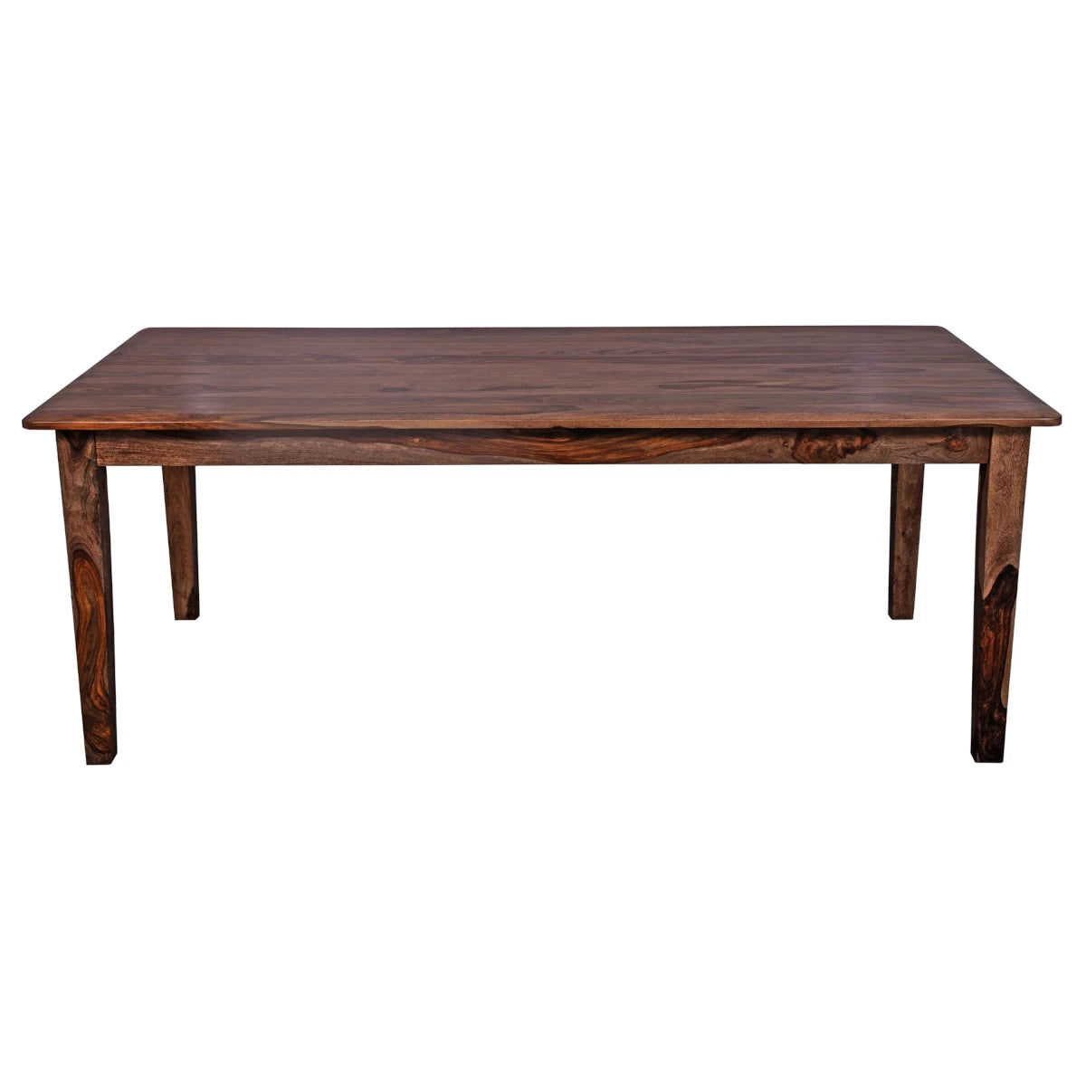 Sonora Dining Table: Available at City Home PDX