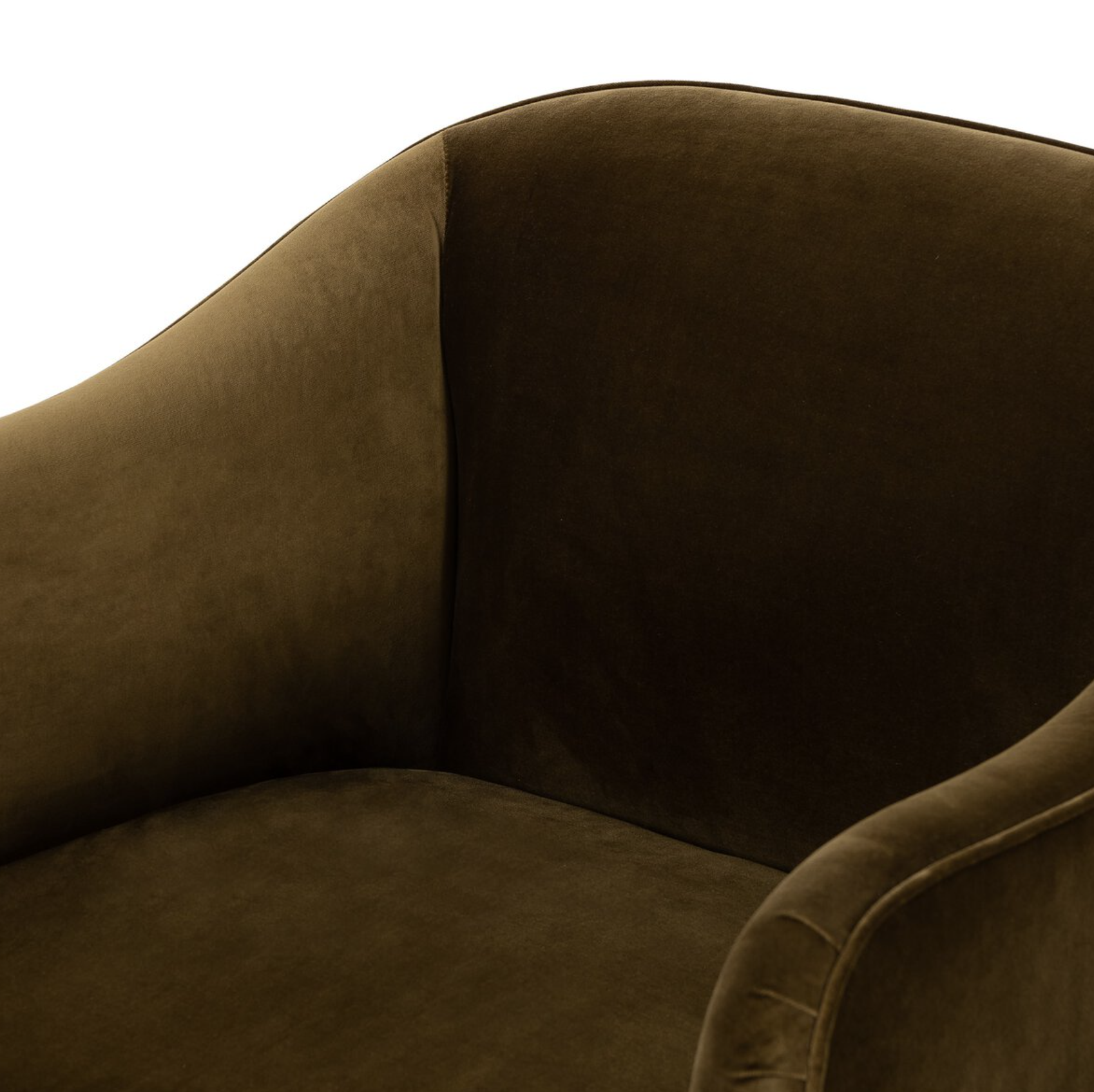 Sully Chair: Product Backrest View