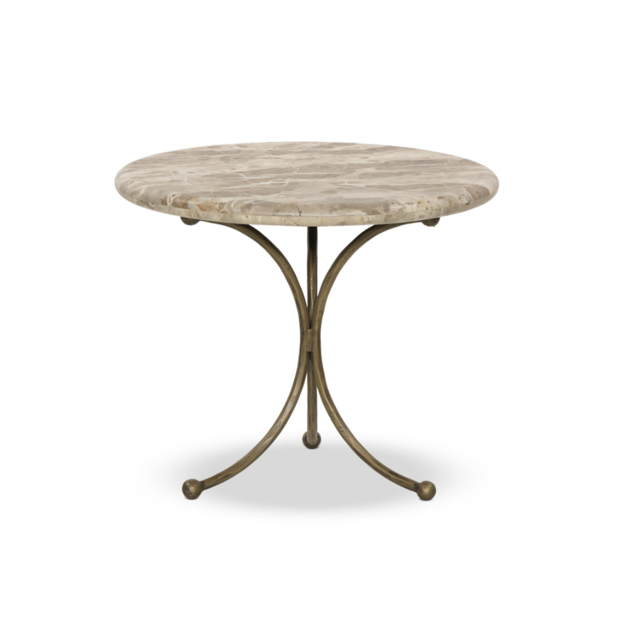 Sylas End Table: Available at City Home PDX