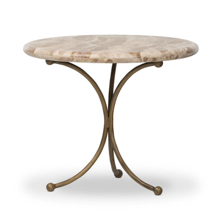 Sylas End Table: Product View