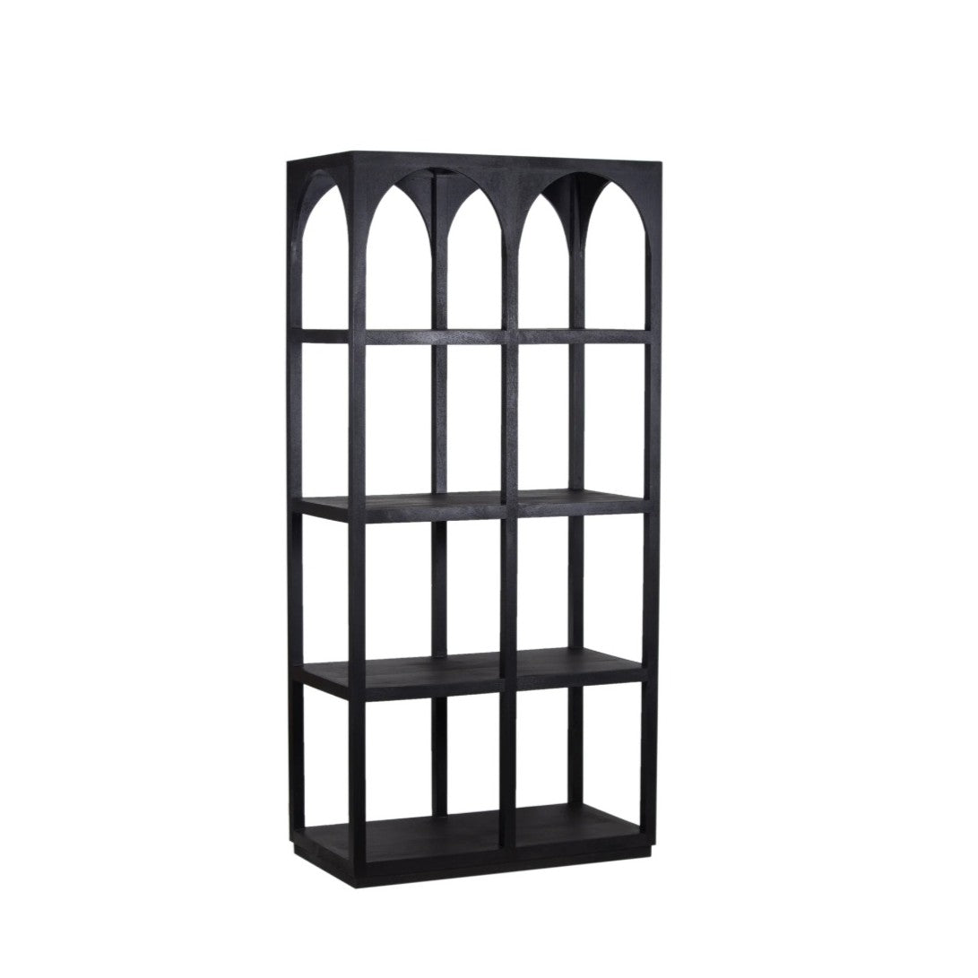 Tarragona Bookcase: Available at City Home PDX