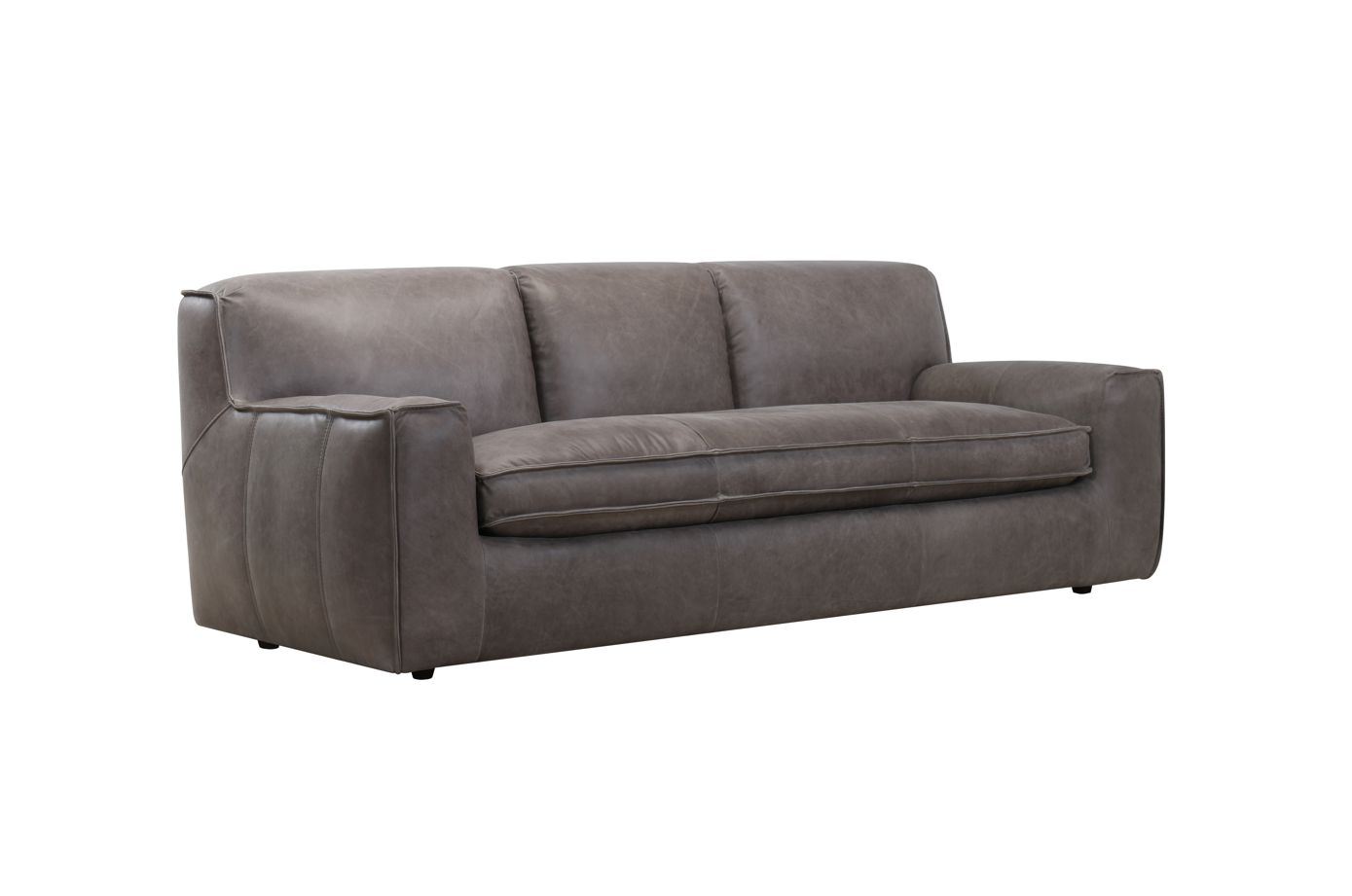Taylor Sofa-Dorn Granite: Product View