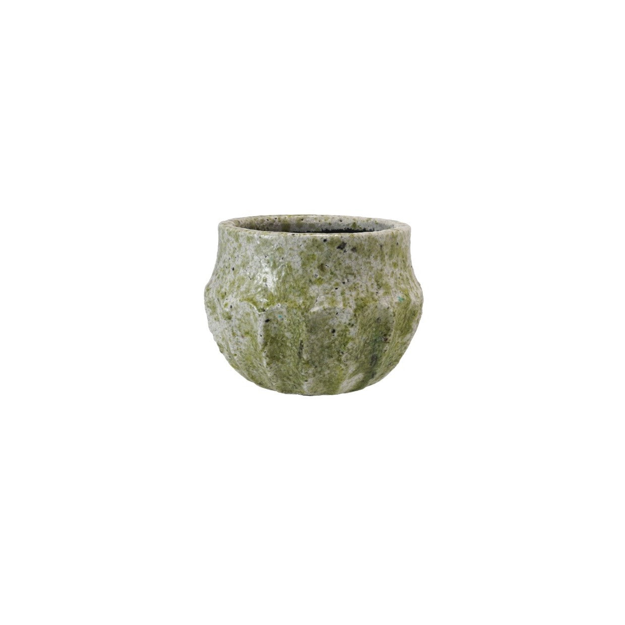 Terracotta Planter: Available at City Home PDX