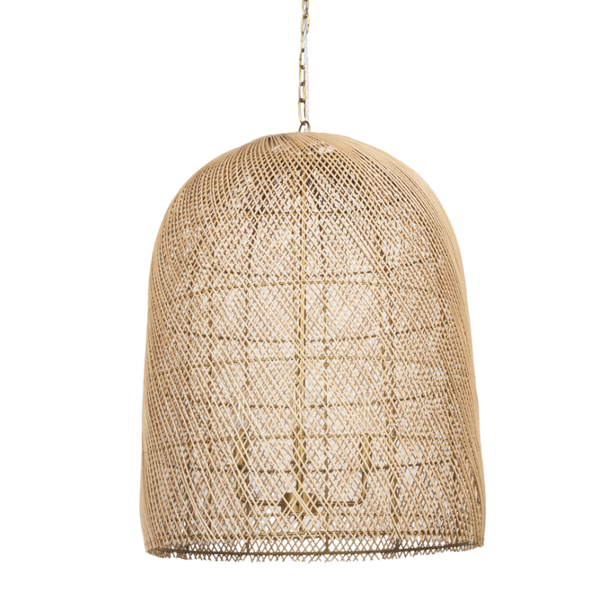 Thad 4-Light Chandelier: Available at City Home PDX