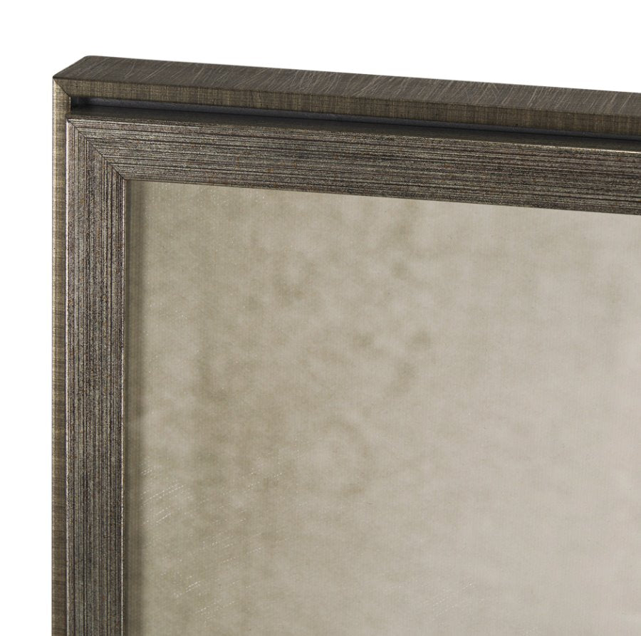 The Walk: Product Corner View