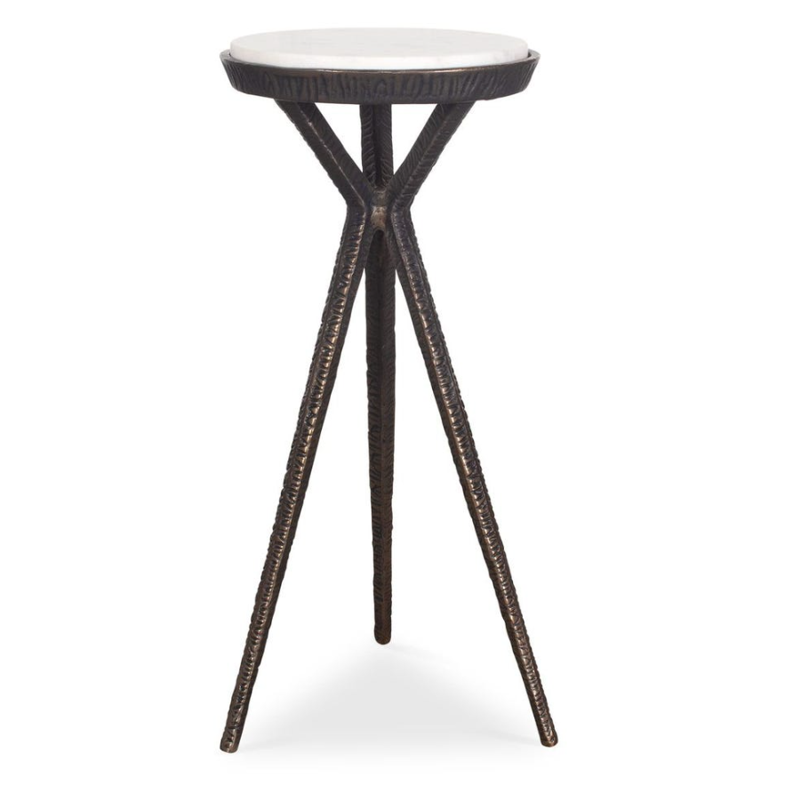 Tilton Accent Table: Product View