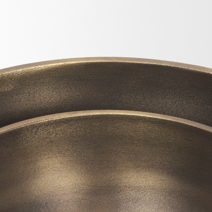 Tomiko Set of Two Bowls: Up-Close Product View