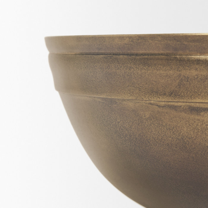 Tomiko Set of Two Bowls: Front Up-Close Product View