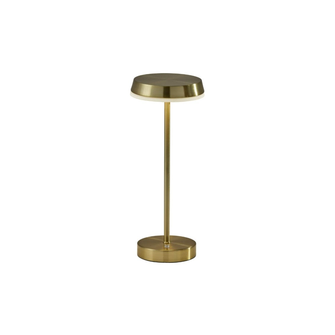Tommy LED Cordless Table Lamp: Available at City Home PDX 