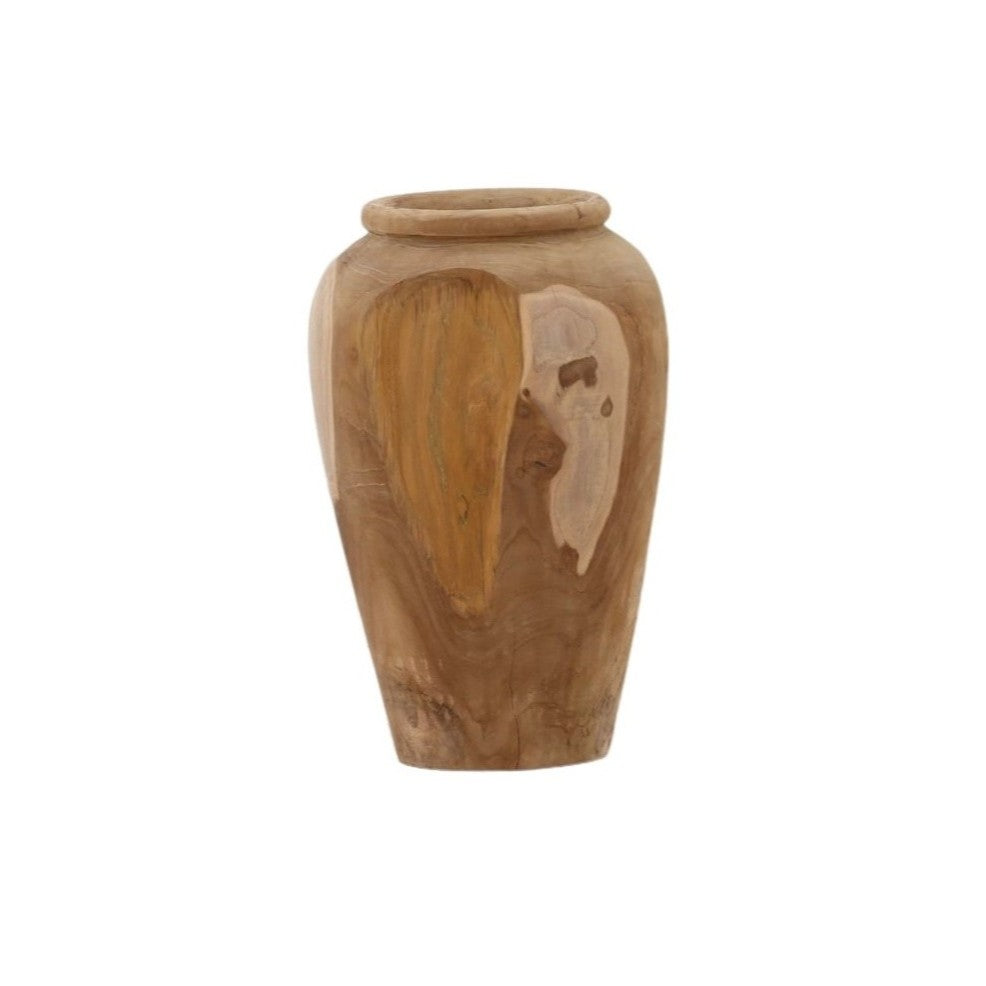 Toren Vase: Available at City Home PDX