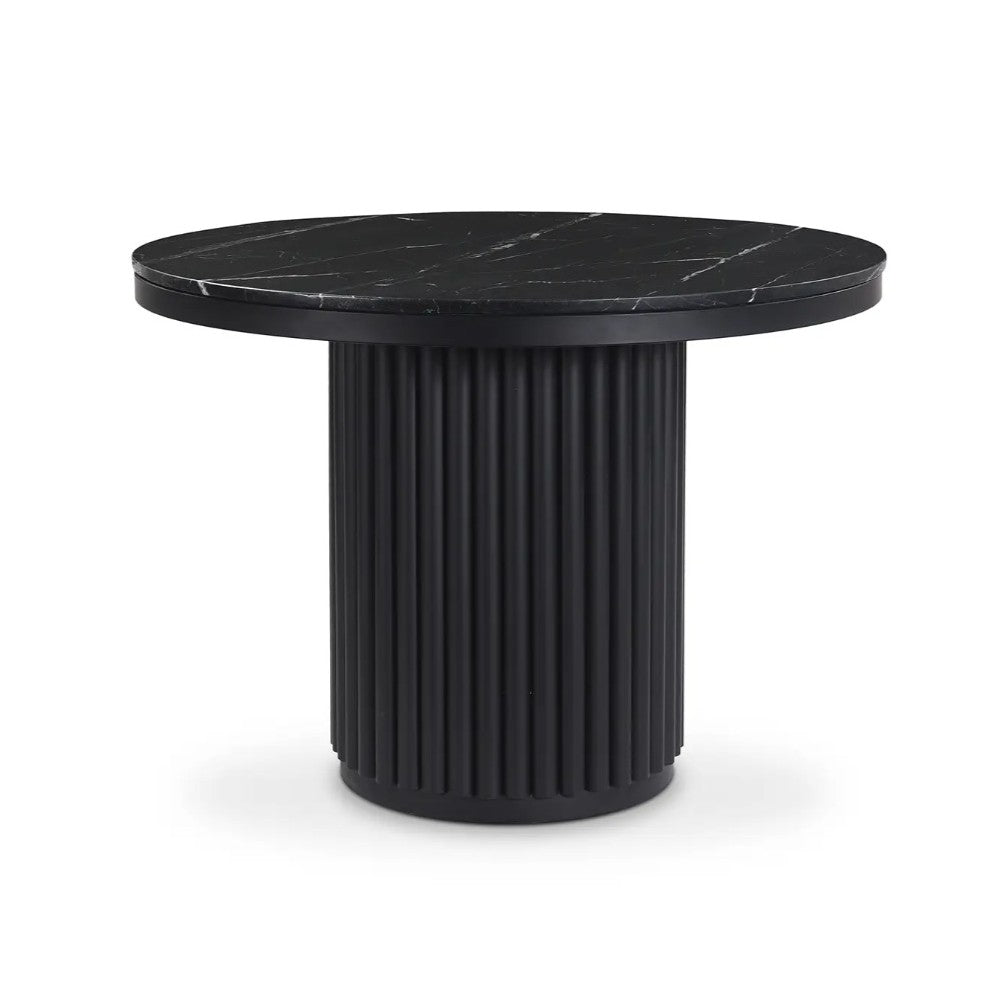 Tower Dining Table: Available at City Home PDX